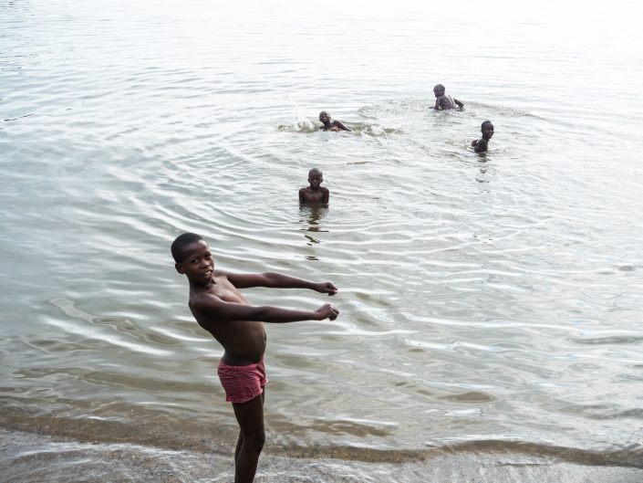 Children of Rwanda by Remera Photographer