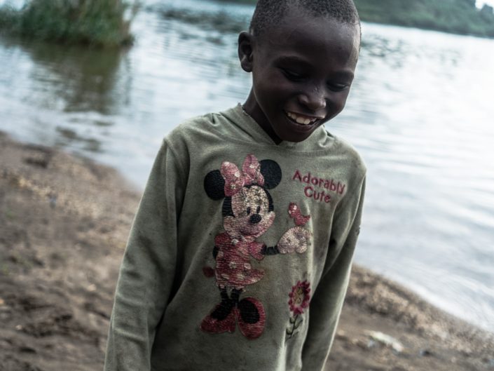 Children of Rwanda by Remera Photographer
