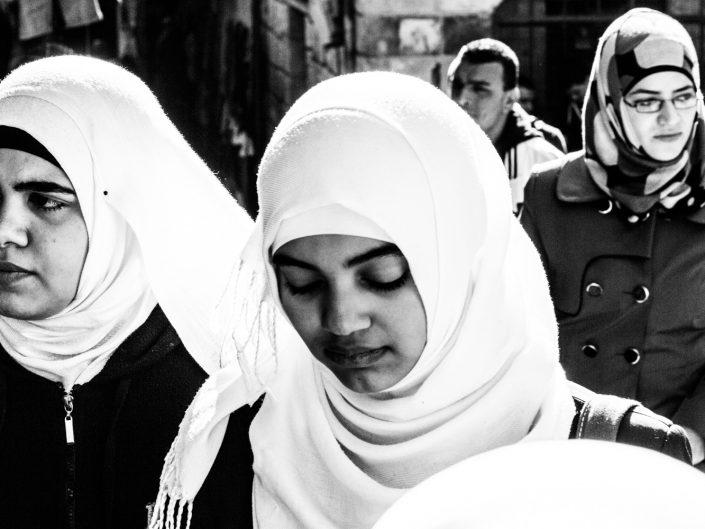 Streetphotography in Middle East by Remera Photography